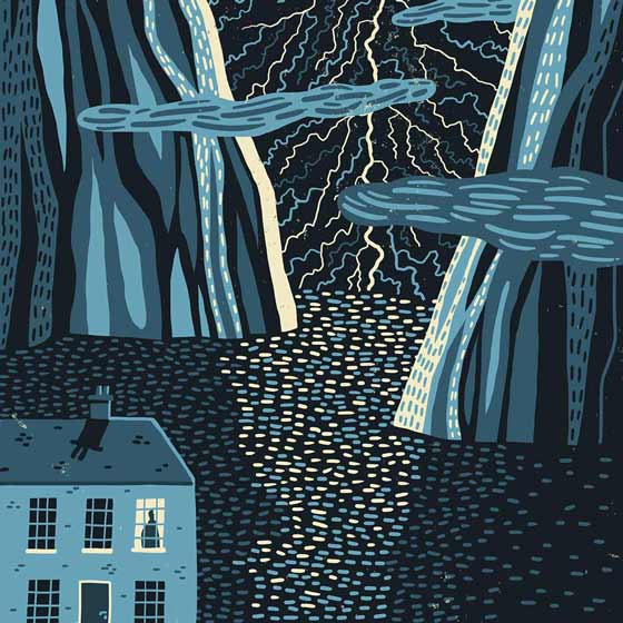 Oivind Hovland